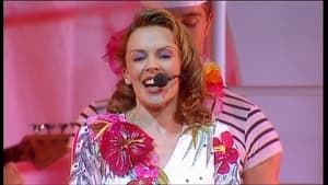 Kylie Minogue: Live In Sydneyscreenshot 2