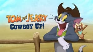 Tom and Jerry Cowboy Up!screenshot 2