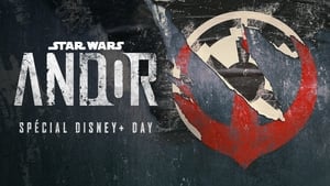 Andor: A Disney+ Day Special Lookscreenshot 5