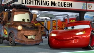 Cars 2screenshot 4