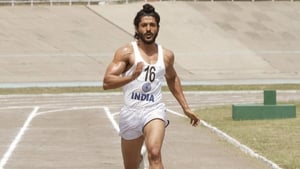 Bhaag Milkha Bhaagscreenshot 1