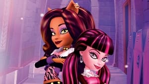 Monster High: Fright On!screenshot 1