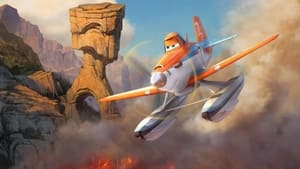 Planes | Fire and Rescue: Smokejumpersscreenshot 1