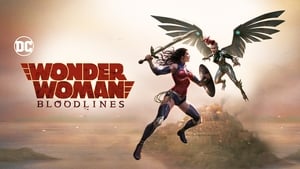 Wonder Woman: Bloodlinesscreenshot 1