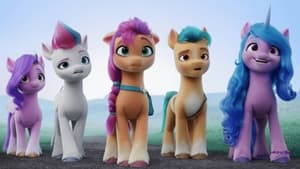 My Little Pony: A New Generationscreenshot 1