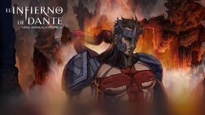 Dante's Inferno: An Animated Epicscreenshot 2