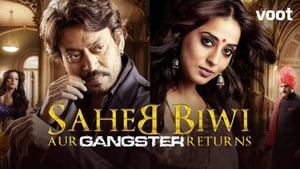 Saheb Biwi Aur Gangster Returnsscreenshot 1