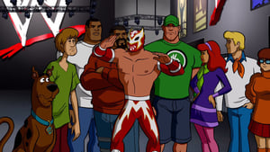 Scooby-Doo! WrestleMania Mysteryscreenshot 2