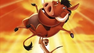 The Lion King 1½screenshot 3