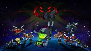 Ben 10 vs. the Universe: The Moviescreenshot 5