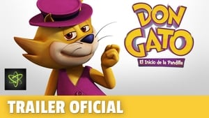 Top Cat Beginsscreenshot 3