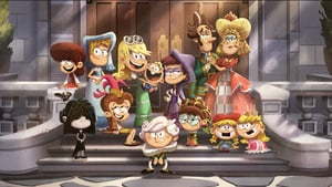 The Loud House Moviescreenshot 2