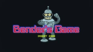 Futurama: Bender's Gamescreenshot 1