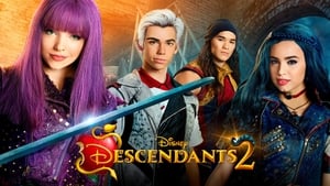 Descendants 2screenshot 1