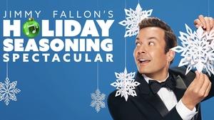 Jimmy Fallon's Holiday Seasoning Spectacularscreenshot 1