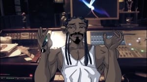 Bigg Snoop Dogg Presents: The Adventures of Tha Blue Carpet Treatmentscreenshot 1