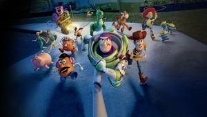 Toy Story 3screenshot 5