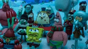 SpongeBob & Sandy’s Country Christmasscreenshot 4