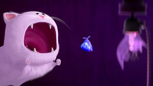 Cat and Mothscreenshot 4