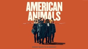 American Animalsscreenshot 5