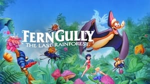 FernGully: The Last Rainforestscreenshot 4