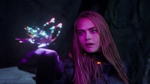 Valerian and the City of a Thousand Planetsscreenshot 4