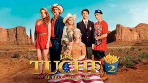 The Tuche Family: The American Dreamscreenshot 5