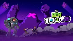 Ben 10: Ben 10,010screenshot 4