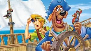 Scooby-Doo! Pirates Ahoy!screenshot 2