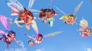 Winx Club - Magic Adventurescreenshot 1