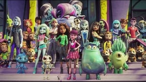 Monster High: Electrifiedscreenshot 2