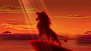 The Lion King at the Hollywood Bowlscreenshot 1