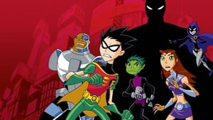 Teen Titans: Trouble in Tokyoscreenshot 2