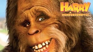 Harry and the Hendersonsscreenshot 4