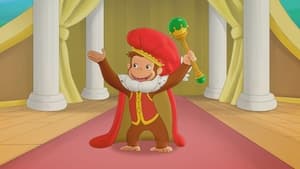 Curious George: Royal Monkeyscreenshot 1