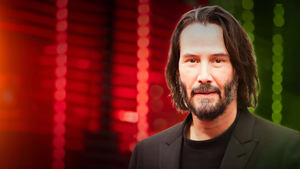 Keanu Reeves: The One and Onlyscreenshot 2