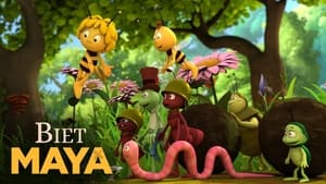 Maya the Bee Moviescreenshot 4