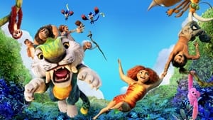 The Croods: A New Agescreenshot 2