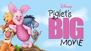 Piglet's Big Moviescreenshot 4