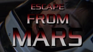 Escape from Marsscreenshot 4