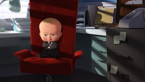 The Boss Babyscreenshot 4