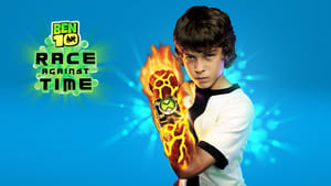 Ben 10: Race Against Timescreenshot 2