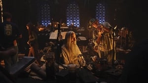 The Making of The Fellowship of the Ringscreenshot 2