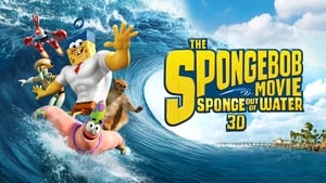 The SpongeBob Movie: Sponge Out of Waterscreenshot 5