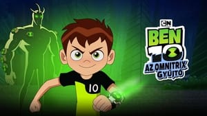 Ben 10: Alien X-Tinctionscreenshot 3