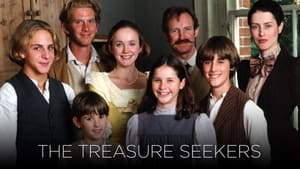 The Treasure Seekersscreenshot 1