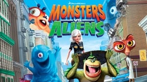 Monsters vs Aliensscreenshot 5