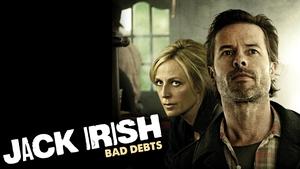 Jack Irish: Bad Debtsscreenshot 2