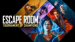 Escape Room: Tournament of Championsscreenshot 4