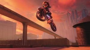 Incredibles 2screenshot 2